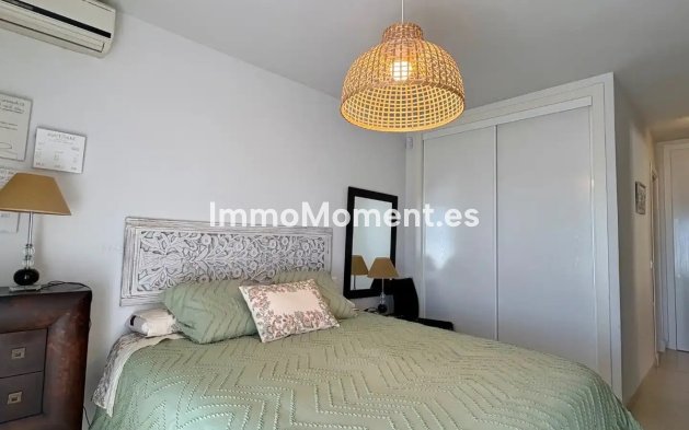 Reventa - Apartamento - Mijas Costa - Riviera Del Sol