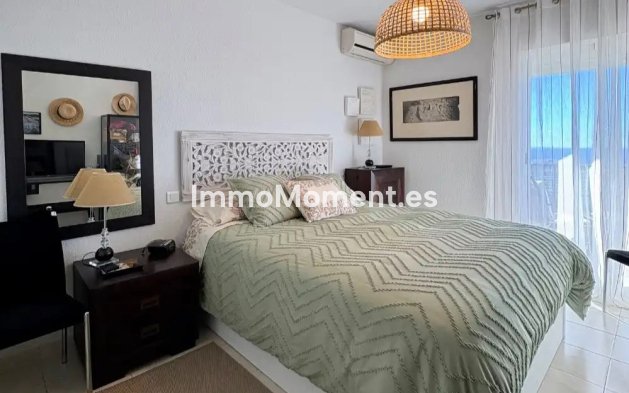 Reventa - Apartamento - Mijas Costa - Riviera Del Sol