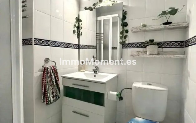 Reventa - Apartamento - Mijas Costa - Riviera Del Sol