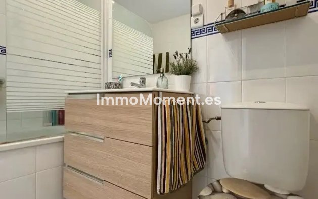 Reventa - Apartamento - Mijas Costa - Riviera Del Sol