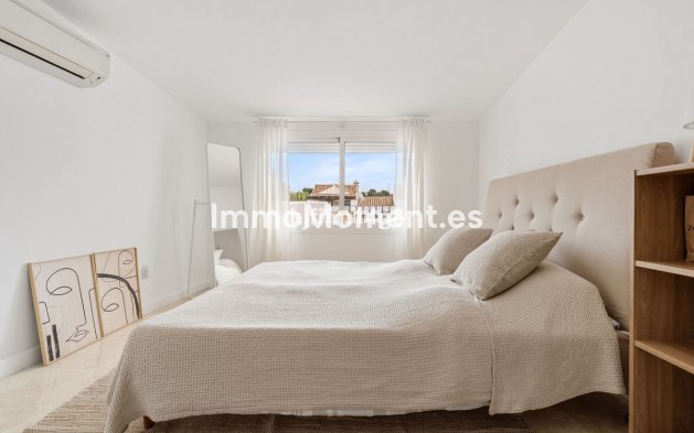 Bestaande woning - Rijtjeshuis - Marbella - Nueva Andalucía