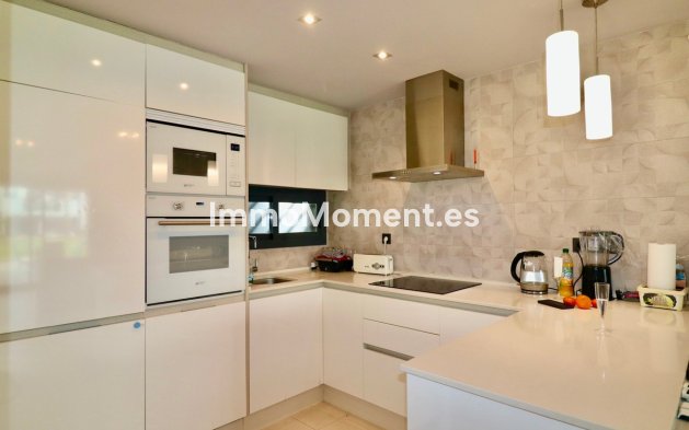 Resale - Apartment - Guardamar del Segura - Guardamar del Segura Centro