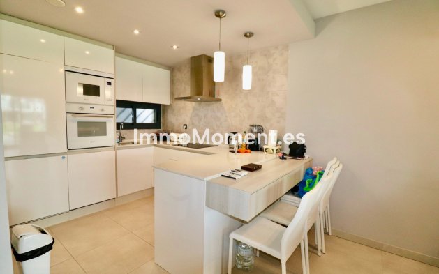 Resale - Apartment - Guardamar del Segura - Guardamar del Segura Centro