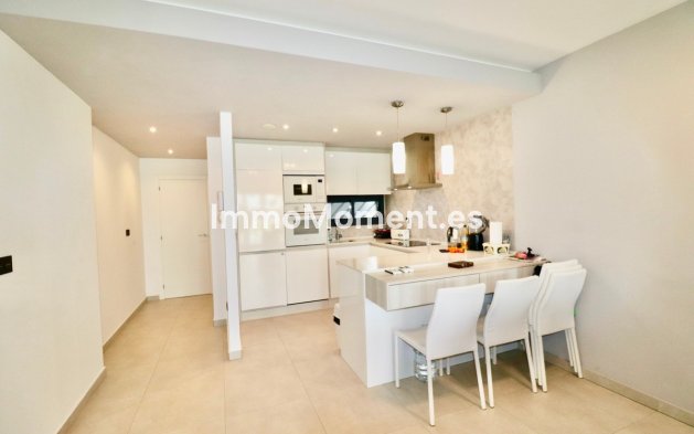 Resale - Apartment - Guardamar del Segura - Guardamar del Segura Centro
