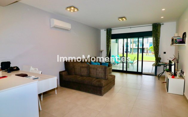 Resale - Apartment - Guardamar del Segura - Guardamar del Segura Centro