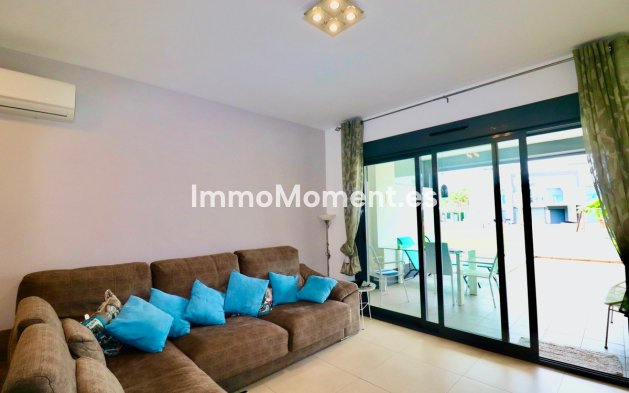 Resale - Apartment - Guardamar del Segura - Guardamar del Segura Centro