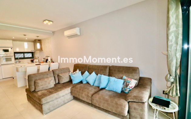 Resale - Apartment - Guardamar del Segura - Guardamar del Segura Centro