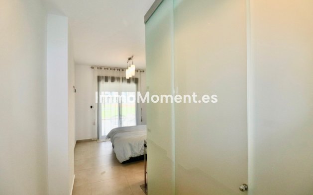 Resale - Apartment - Guardamar del Segura - Guardamar del Segura Centro