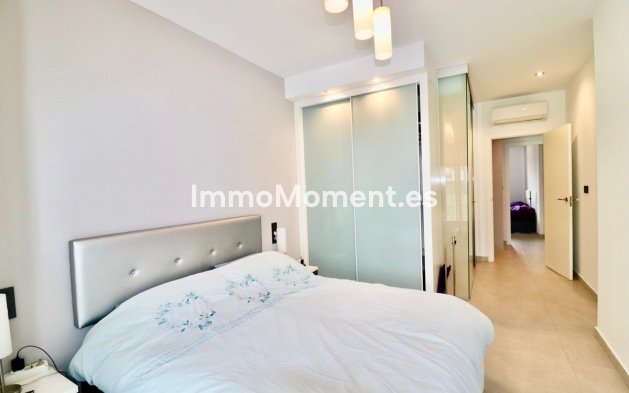 Resale - Apartment - Guardamar del Segura - Guardamar del Segura Centro
