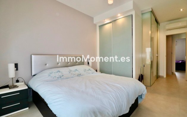 Resale - Apartment - Guardamar del Segura - Guardamar del Segura Centro