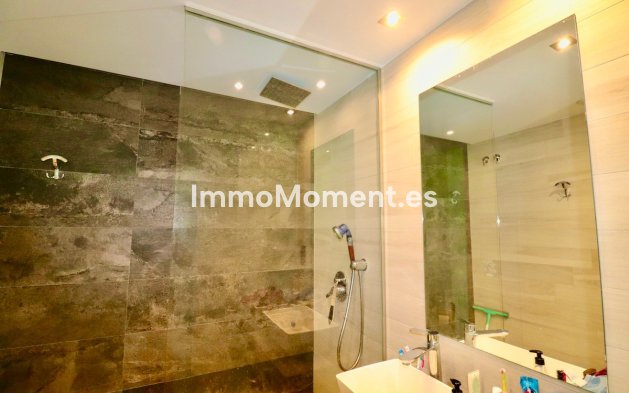 Resale - Apartment - Guardamar del Segura - Guardamar del Segura Centro