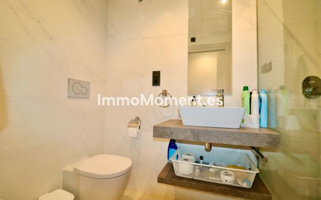 Resale - Apartment - Guardamar del Segura - Guardamar del Segura Centro