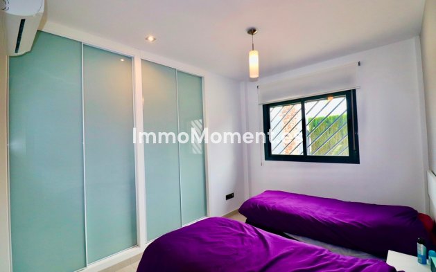 Resale - Apartment - Guardamar del Segura - Guardamar del Segura Centro
