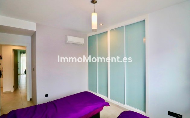 Resale - Apartment - Guardamar del Segura - Guardamar del Segura Centro
