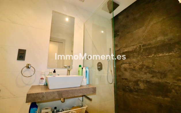 Resale - Apartment - Guardamar del Segura - Guardamar del Segura Centro