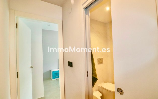 Resale - Apartment - Guardamar del Segura - Guardamar del Segura Centro