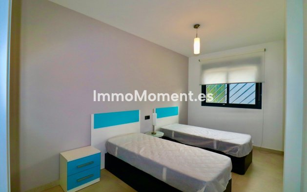Resale - Apartment - Guardamar del Segura - Guardamar del Segura Centro