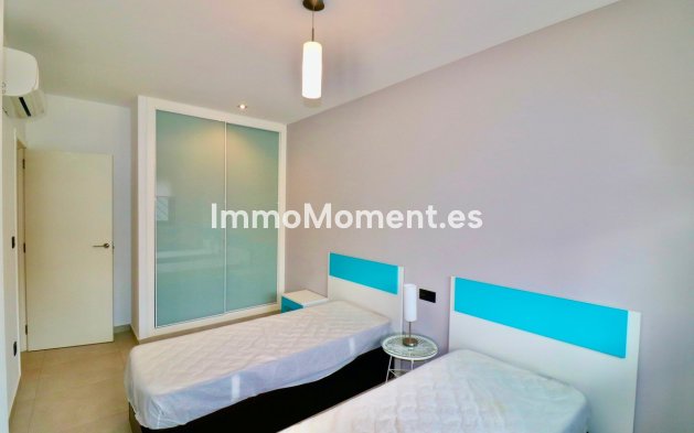 Resale - Apartment - Guardamar del Segura - Guardamar del Segura Centro