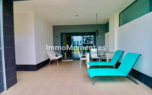 Resale - Apartment - Guardamar del Segura - Guardamar del Segura Centro