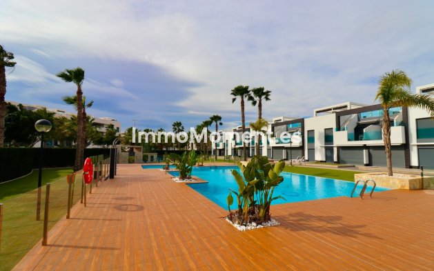 Resale - Apartment - Guardamar del Segura - Guardamar del Segura Centro