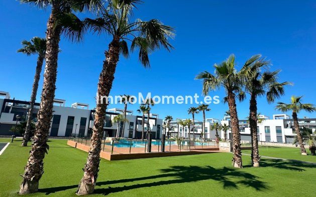 Resale - Apartment - Guardamar del Segura - Guardamar del Segura Centro