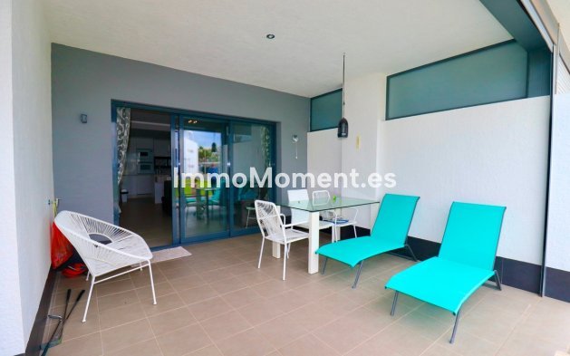 Resale - Apartment - Guardamar del Segura - Guardamar del Segura Centro