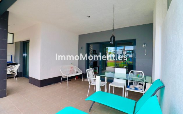 Resale - Apartment - Guardamar del Segura - Guardamar del Segura Centro