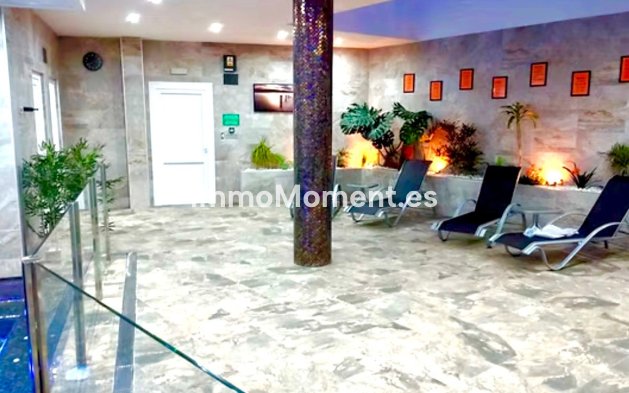 Resale - Apartment - Guardamar del Segura - Guardamar del Segura Centro