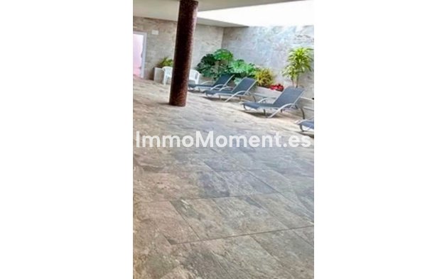Resale - Apartment - Guardamar del Segura - Guardamar del Segura Centro