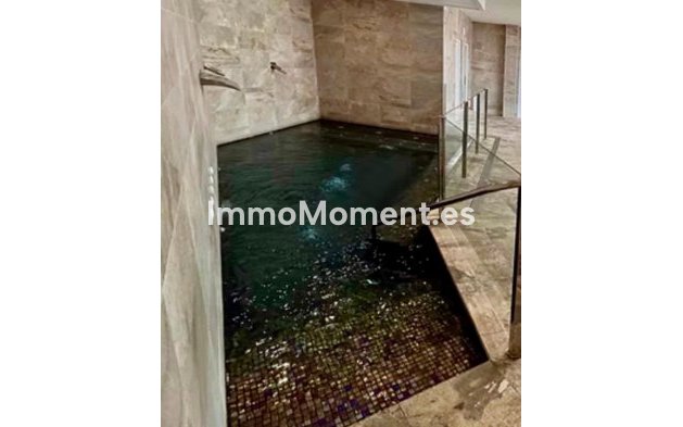 Resale - Apartment - Guardamar del Segura - Guardamar del Segura Centro