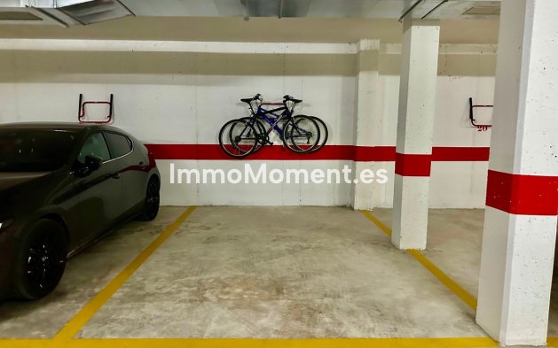 Resale - Apartment - Guardamar del Segura - Guardamar del Segura Centro