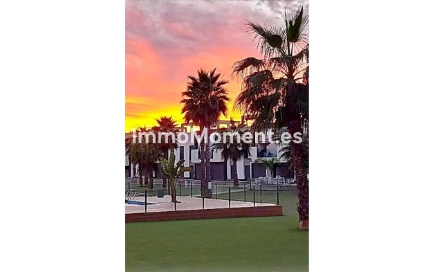 Resale - Apartment - Guardamar del Segura - Guardamar del Segura Centro