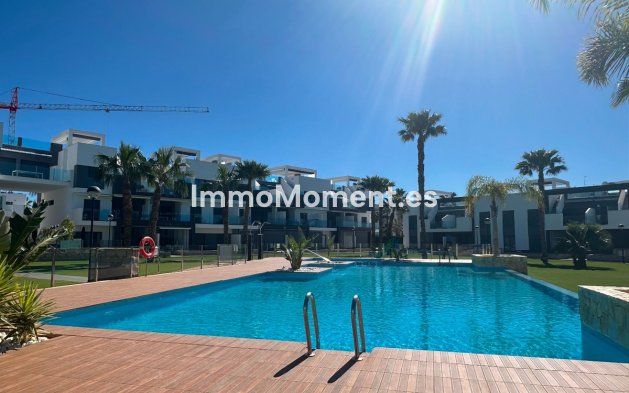 Resale - Apartment - Guardamar del Segura - Guardamar del Segura Centro
