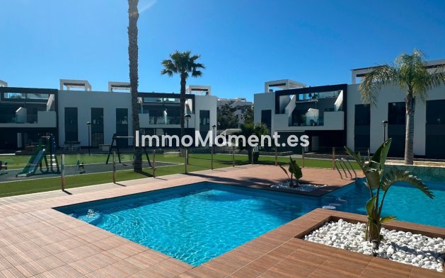 Resale - Apartment - Guardamar del Segura - Guardamar del Segura Centro