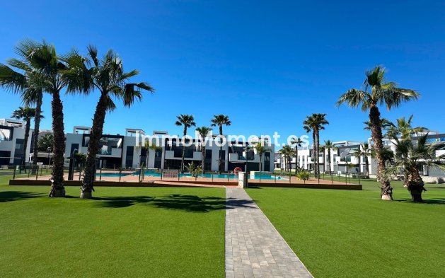 Resale - Apartment - Guardamar del Segura - Guardamar del Segura Centro