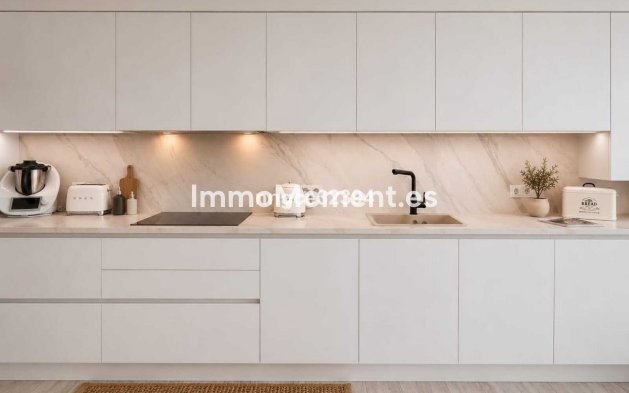 Bestaande woning - Rijtjeshuis - Casares - Casares Playa