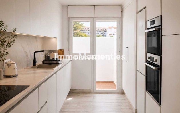 Bestaande woning - Rijtjeshuis - Casares - Casares Playa