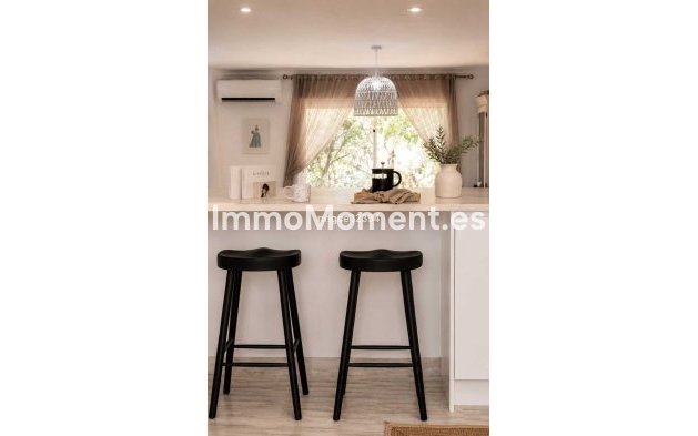 Bestaande woning - Rijtjeshuis - Casares - Casares Playa