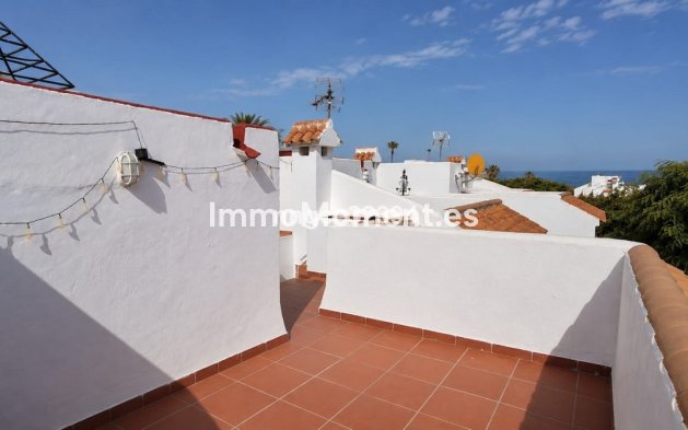 Bestaande woning - Rijtjeshuis - Casares - Casares Playa