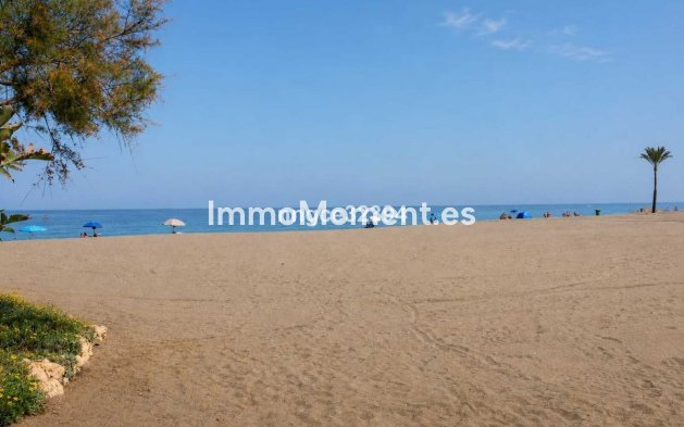 Bestaande woning - Rijtjeshuis - Casares - Casares Playa