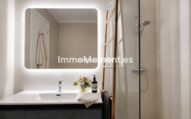 Bestaande woning - Rijtjeshuis - Casares - Casares Playa