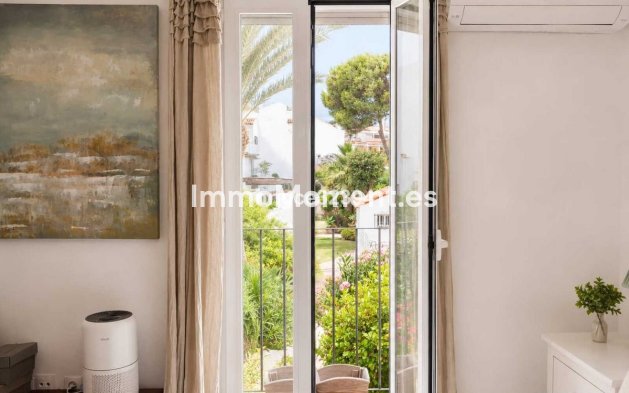 Bestaande woning - Rijtjeshuis - Casares - Casares Playa