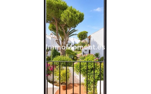 Bestaande woning - Rijtjeshuis - Casares - Casares Playa