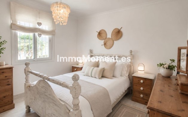 Bestaande woning - Rijtjeshuis - Casares - Casares Playa