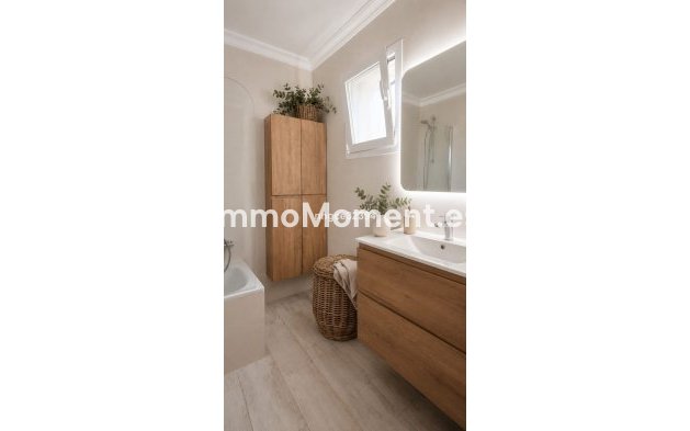 Bestaande woning - Rijtjeshuis - Casares - Casares Playa