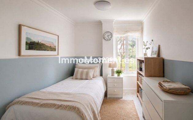 Bestaande woning - Rijtjeshuis - Casares - Casares Playa