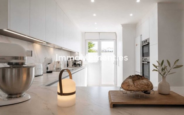 Bestaande woning - Rijtjeshuis - Casares - Casares Playa