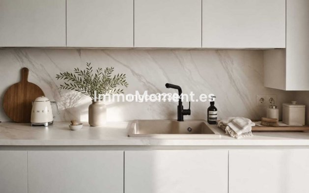 Bestaande woning - Rijtjeshuis - Casares - Casares Playa