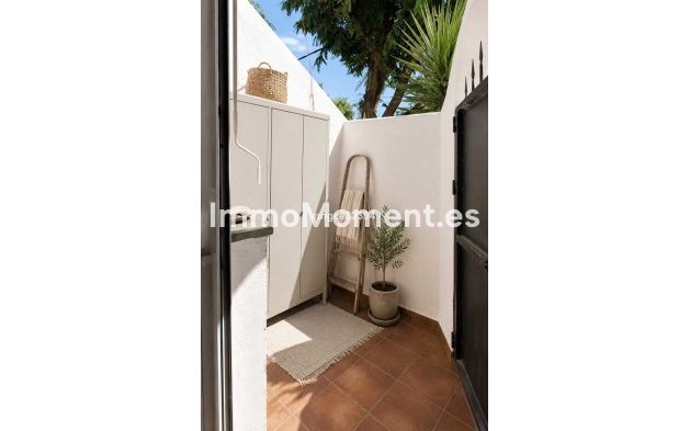 Bestaande woning - Rijtjeshuis - Casares - Casares Playa