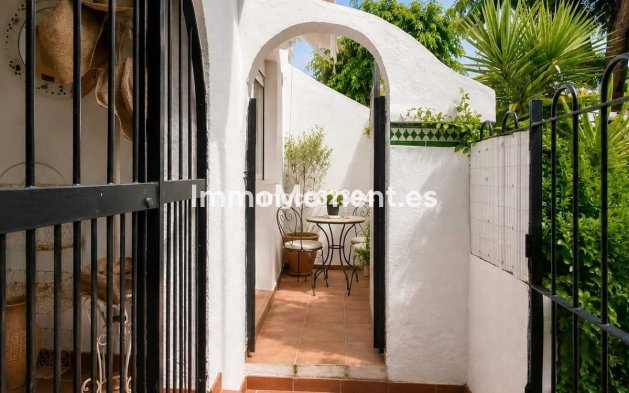 Bestaande woning - Rijtjeshuis - Casares - Casares Playa